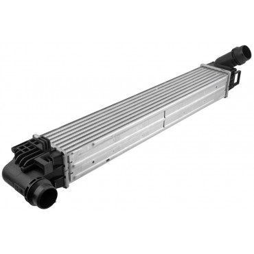 échangeur d'Air Intercooler Pour Dacia Duster 2010-2018 8200880552