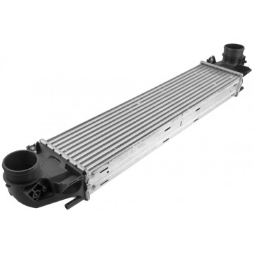 échangeur d'Air Intercooler Pour Volvo S60 II V60 I Xc60 I 31338475 31273910