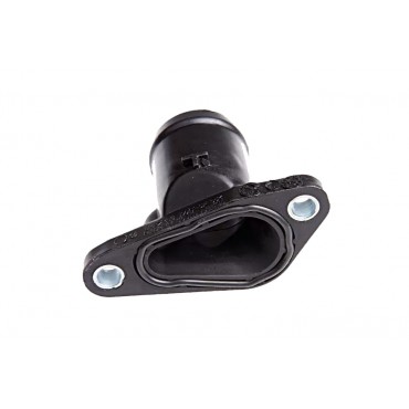 Bride Liquide de Refroidissement Pour Vw Crafter 30-35 Crafter 30-50 076121132B