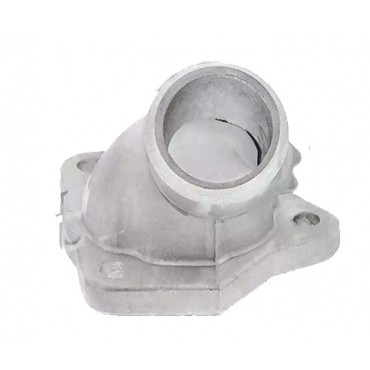 Bride Liquide de Refroidissement Pour Ford Courier Escort VI Fiesta 96FF8594AB