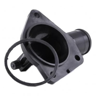 Bride Liquide de Refroidissement Pour Citroën Berlingo Xsara Peugeot 406 1336R9