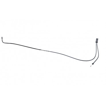 Câble Deverrouillage Capot Moteur Pour Mercedes Classe S 2218800159 A2218800159