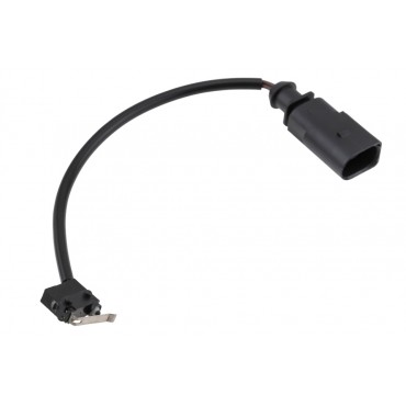 Cable de Verrouillage Capot Moteur Pour Vw Passat Skoda Superb 3B0953236D