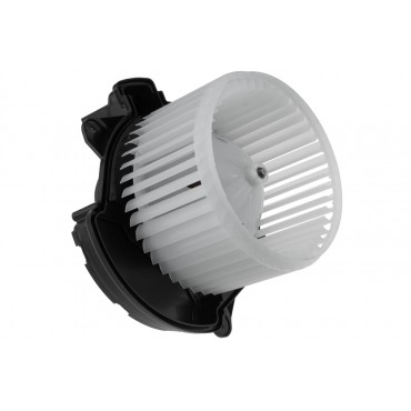 Pulseur d'Air Habitacle Pour Fiat Bravo II Lancia Delta III 71736003 77365016