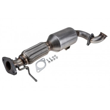 Catalyseur Pour Ford C-Max Focus II Galaxy II Mondeo IV S-Max 1.8 TDCi 1316353