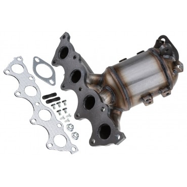 Catalyseur Pour Kia Cee'D Pro Cee'D Venga 285102BIH0 285102B450 285102BIA0