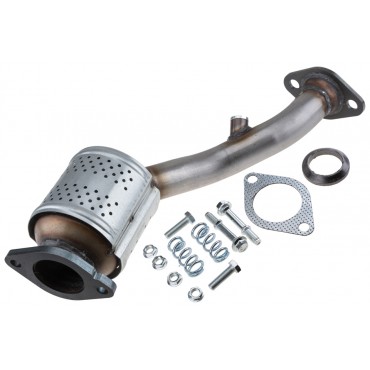 Catalyseur Pour Mitsubishi Asx 1.6 LPG 1.6 MIVEC - à partir de 2010 1570B546