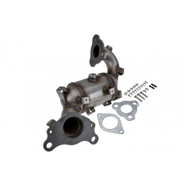 Catalyseur Pour Dacia Dokker Duster Lodgy Logan II Sandero II 208A01970R