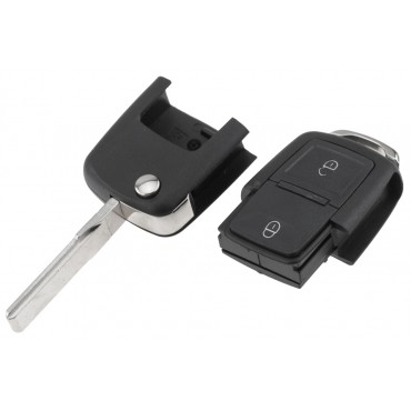 Clef Telecommande Pour Seat Alhambra Altea Exeo Ibiza IV Leon Toledo 1J0959753A