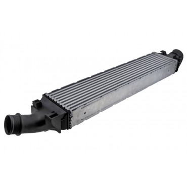 échangeur d'Air Intercooler Pour Audi A4 A5 A6 A7 Q5 8W0145805Q 8W0145805