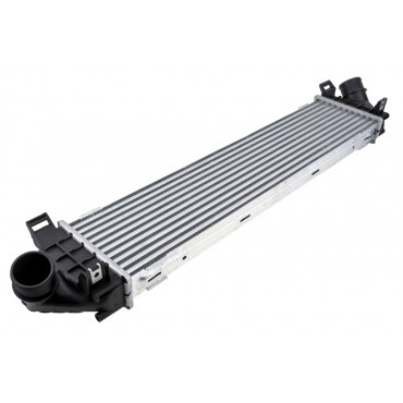 échangeur d'Air Intercooler Pour Ford C-Max Focus II III Galaxy II Kuga 1429406