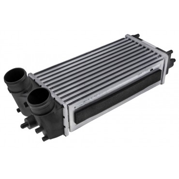 échangeur d'Air Intercooler Pour Ford B-Max Ecosport Fiesta VI Ka+ III 1696574