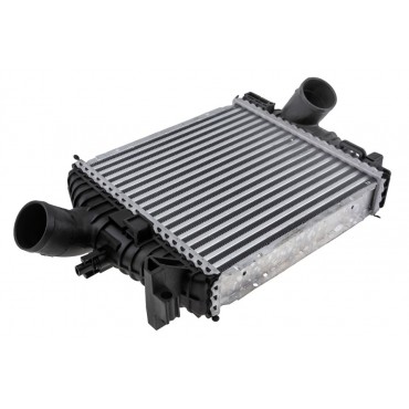 échangeur d'Air Intercooler Pour Mercedes Classe V Vito 6385012901 A6385012901