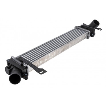 échangeur d'Air Intercooler Pour Nissan Kubistar Renault Kangoo 8200137653