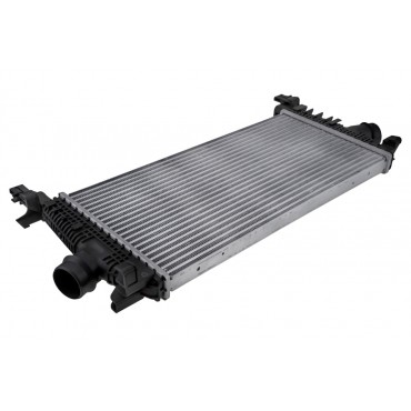 échangeur d'Air Intercooler Pour Opel Astra J Cascada 1302243 1302144 13267646