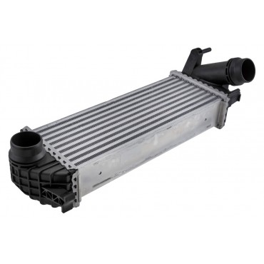 échangeur d'Air Intercooler Pour Mercedes Citan Renault Kangoo A4150900014