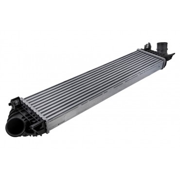 échangeur d'Air Intercooler Pour Volvo C30 C70 II S40 II V40 V50 30680124