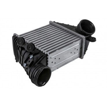 échangeur d'Air Intercooler Pour Audi A3 Seat Toledo II Skoda Octavia 1J0145803M