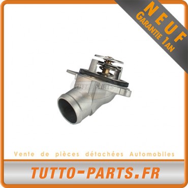 Thermostat d'Eau Mercedes C240 C280 C320 E240 E320