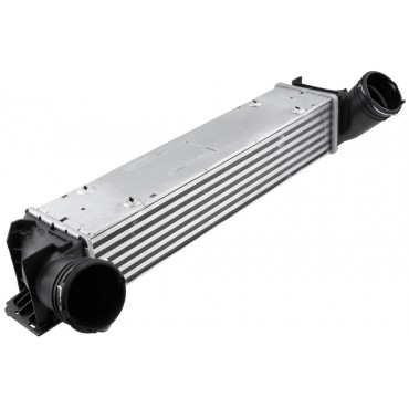 échangeur d'Air Intercooler Pour Bmw Série 3 E90 E91 E92 E93 17517800680