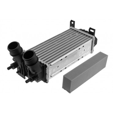 échangeur d'Air Intercooler Pour Ford Fiesta VII 2017-2019 H1BG6K775CB 2015422