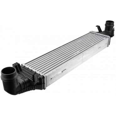 échangeur d'Air Intercooler Pour Mercedes Classe C E Glk Cls Slk A2045000200