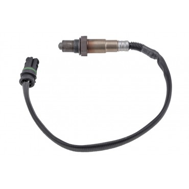 Sonde Lambda Pour Bmw Série 1 E81 E82 3 E90 5 E60 7 E65 X1 E84 11787526262