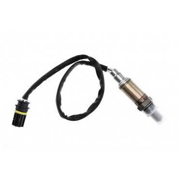 Sonde Lambda Pour Bmw Série 3 E36 5 E39 7 E38 8 E31 X5 E53 Z3 E36 11781247406