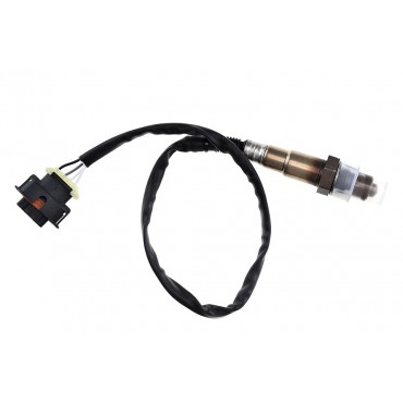 Sonde Lambda Pour Opel Astra G H Combo Corsa C D Meriva A Tigra 855386 855406