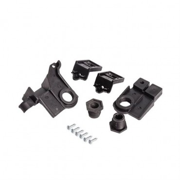 Kit Réparation Phare Avant Gauche Pour Vw Caddy III Touran 1T0998225 2K0941006D