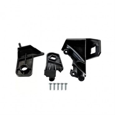 Kit Réparation Phare Avant Gauche Pour Fiat Doblo 2010-2013 51810672 51877428