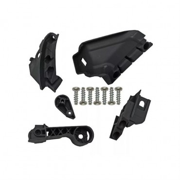 Kit Réparation Phare Avant Droit Pour Opel Astra J 2009-2015 13335737