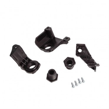 Kit Réparation Phare Avant Droit Pour Vw Golf V Jetta III 1K0998226 1K6941040