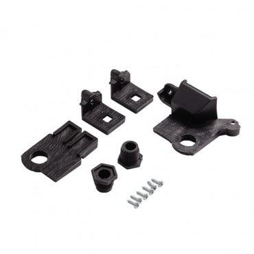 Kit Réparation Phare Avant Droit Pour Vw Caddy III Touran 1T0941006E 1T0998226