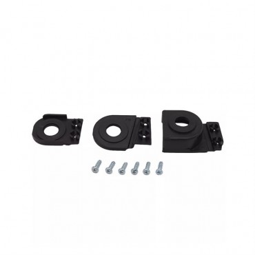 Kit Réparation Phare Avant Droit Pour Audi A6 2004-2011 4F0998122 4F0941004A