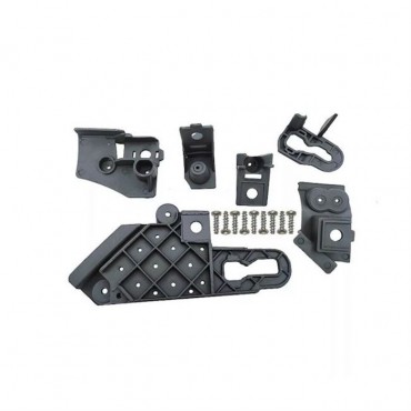 Kit Réparation Phare Avant Droit Pour Seat Leon 2019-2021 5FA998226A