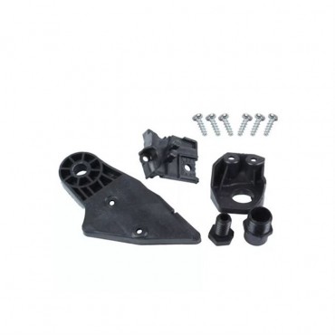 Kit Réparation Phare Avant Droit Pour Mercedes Classe C Clc A2048201214