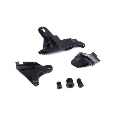 Kit Réparation Phare Avant Droit Pour Mercedes Classe E W211 S211 A2118201414