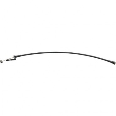 Cable Serrure de Porte Avant Pour Ford Escord Transit 55100375