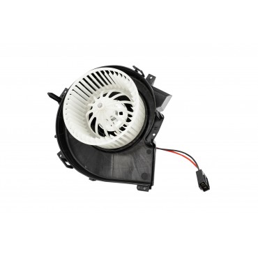 Pulseur d'Air Habitacle Pour Opel Combo Corsa C Tigra 1845222 24436989