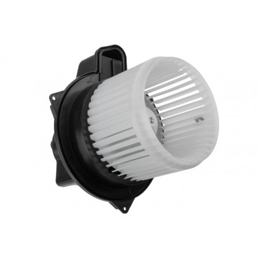 Pulseur d'Air Habitacle Pour Fiat 500 Panda 77368879 68093422AA 77366254