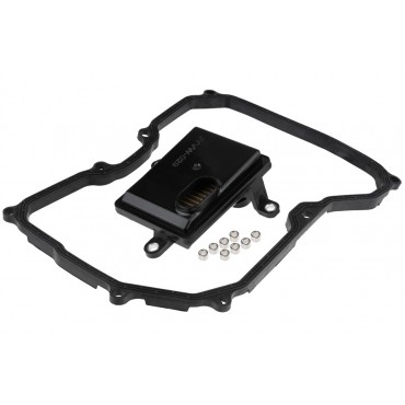 Filtre de Transmission de Boite Auto Pour Skoda Karoq Yeti Vw Golf 09G325429H