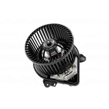 Pulseur d'Air Habitacle Pour Citroën Berlingo First Peugeot Partner 6441.H6