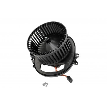 Pulseur d'Air Habitacle Pour Bmw Série 1 F20 2 F22 3 F30 4 F32 64119237557