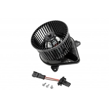 Pulseur d'Air Habitacle Pour Renault Megane Scénic I 7701045892 7701046423