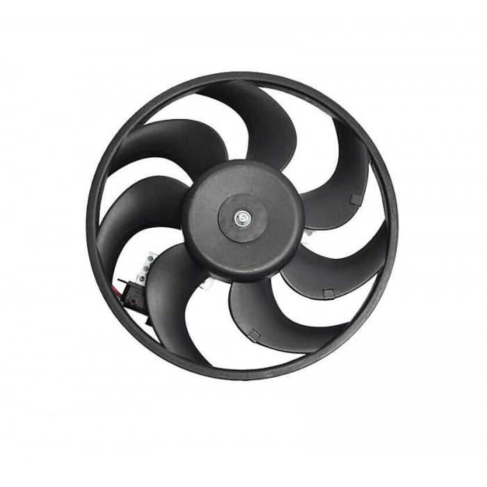 Ventilateur de refroidissement du moteur OPEL ASTRA ZAFIRA 13147279 1341378