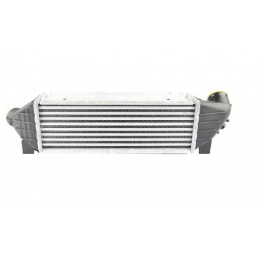 Intercooler échangeur de...