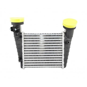 Intercooler échangeur de...