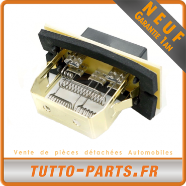 Element de commande Chauffage Chrysler Plymouth Voyager