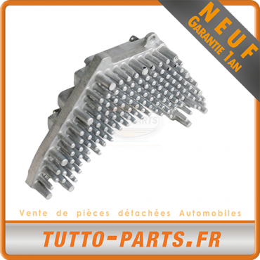 6441F7-TP900352-Résistance-chauffage-Ventilation-Citroen-Fiat-Lancia-Peugeot